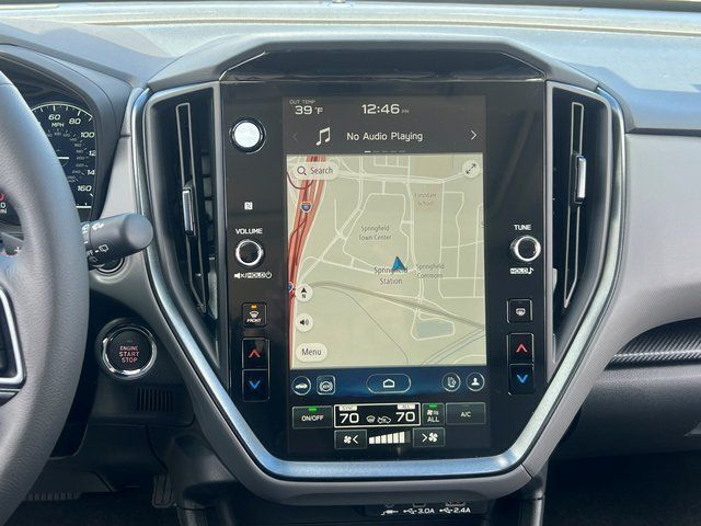 2026 Subaru CROSSTREK Limited Hybrid Springfield VA