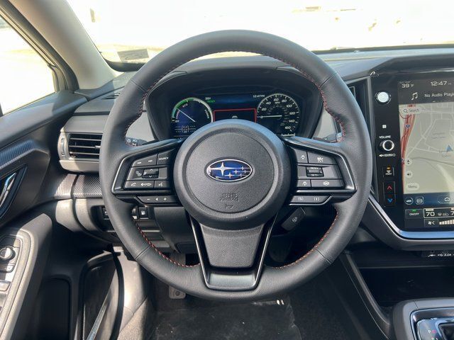 2026 Subaru CROSSTREK Limited Hybrid Springfield VA
