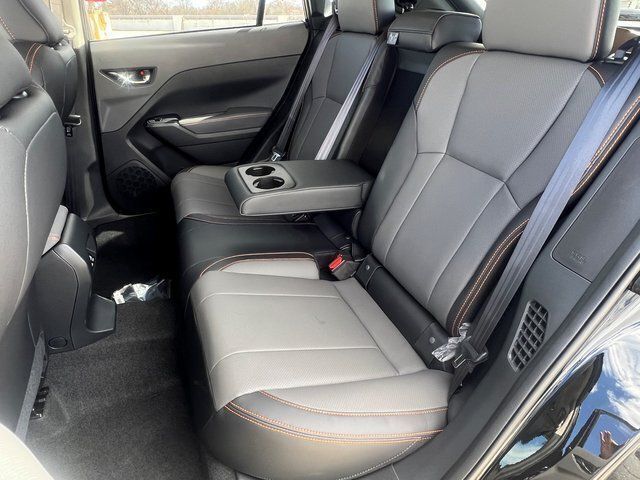 2026 Subaru CROSSTREK Limited Hybrid Springfield VA