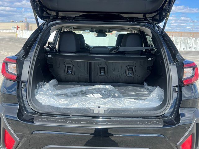 2026 Subaru CROSSTREK Limited Hybrid Springfield VA