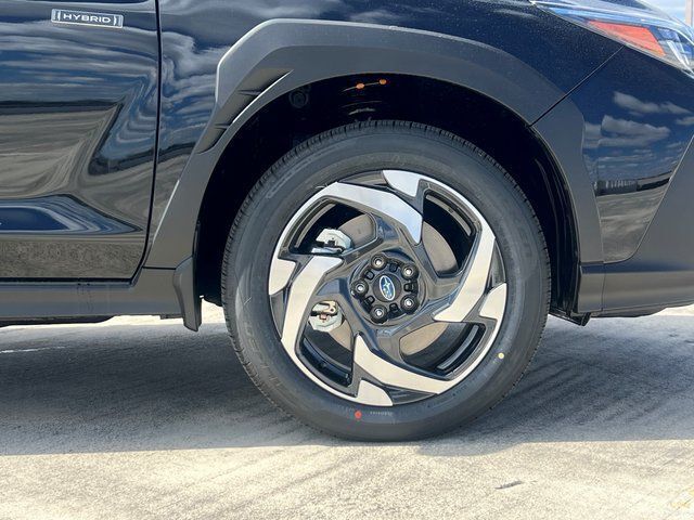 2026 Subaru CROSSTREK Limited Hybrid Springfield VA