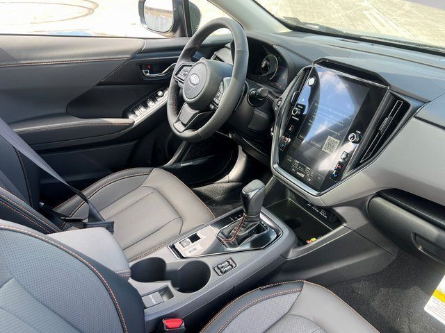 2026 Subaru CROSSTREK Limited Hybrid Springfield VA