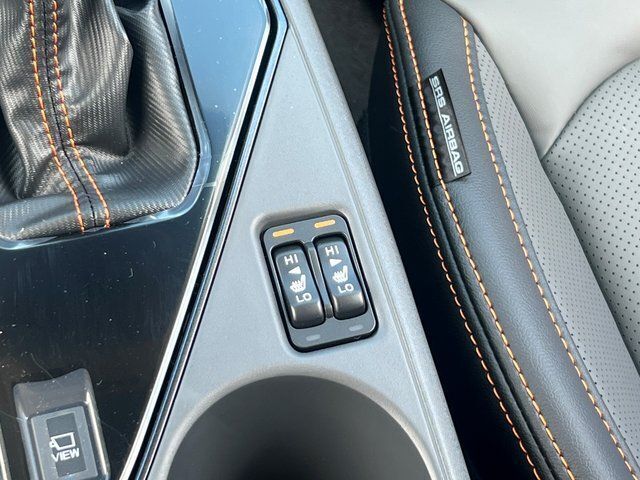 2026 Subaru CROSSTREK Limited Hybrid Springfield VA