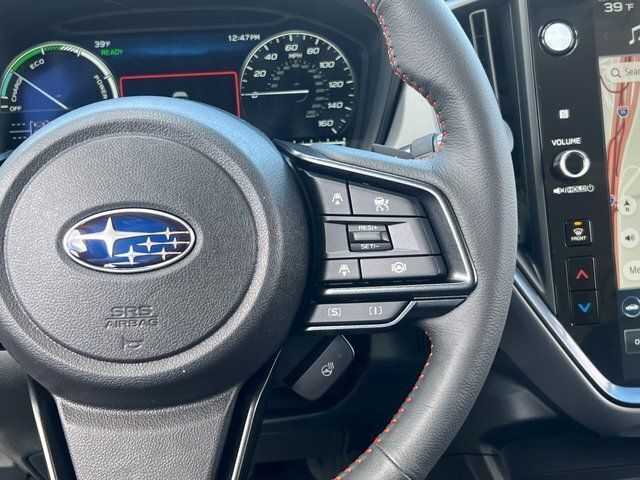 2026 Subaru CROSSTREK Limited Hybrid Springfield VA