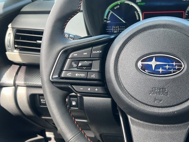 2026 Subaru CROSSTREK Limited Hybrid Springfield VA