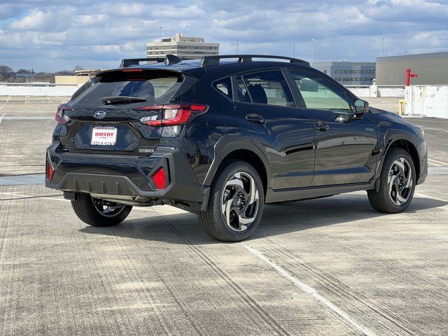 2026 Subaru CROSSTREK Limited Hybrid Springfield VA