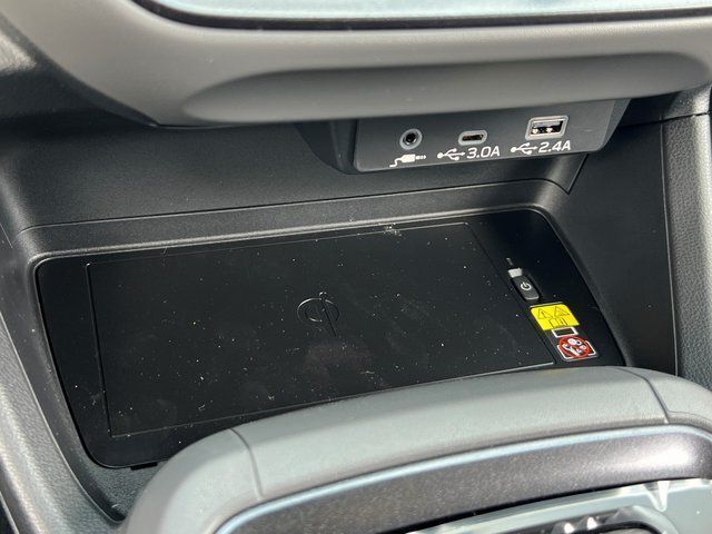 2026 Subaru CROSSTREK Limited Hybrid Springfield VA