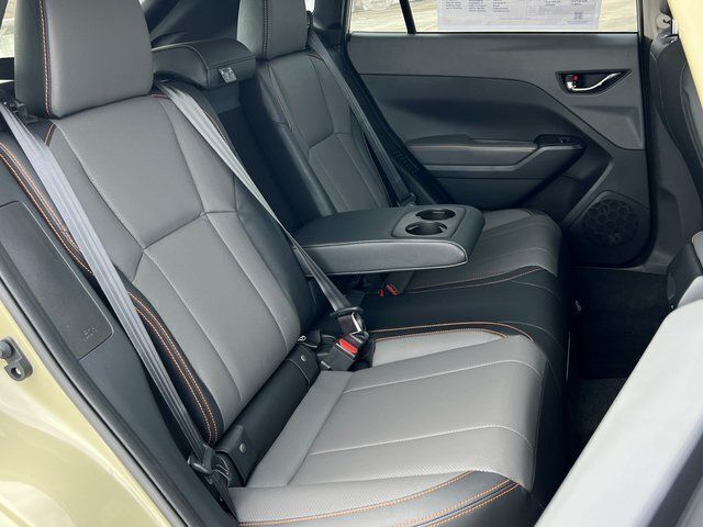 2026 Subaru CROSSTREK Limited Hybrid Springfield VA