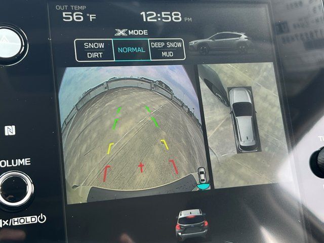 2026 Subaru CROSSTREK Limited Hybrid Springfield VA