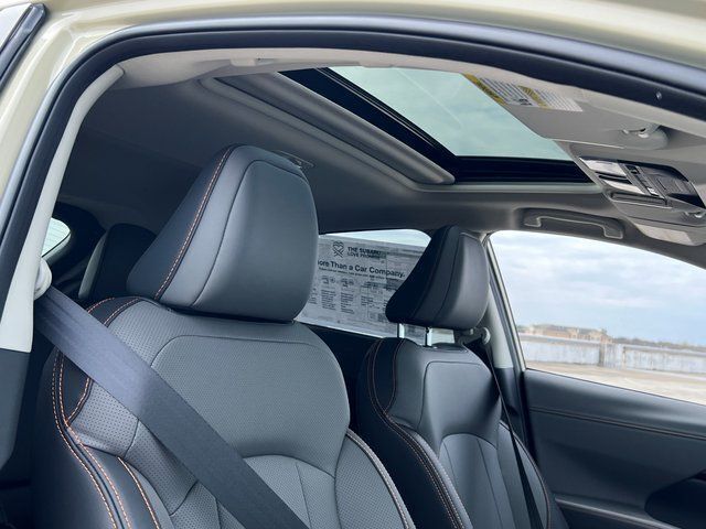 2026 Subaru CROSSTREK Limited Hybrid Springfield VA