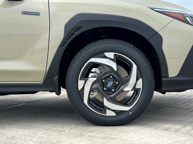 2026 Subaru CROSSTREK Limited Hybrid Springfield VA