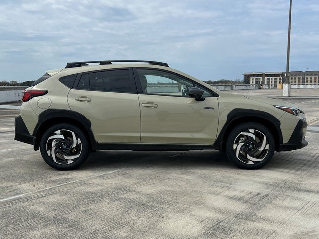 2026 Subaru CROSSTREK Limited Hybrid Springfield VA
