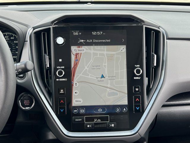 2026 Subaru CROSSTREK Limited Hybrid Springfield VA