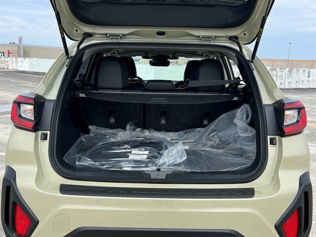 2026 Subaru CROSSTREK Limited Hybrid Springfield VA