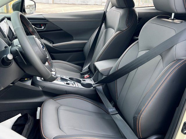 2026 Subaru CROSSTREK Limited Hybrid Springfield VA