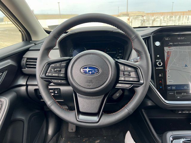 2026 Subaru CROSSTREK Limited Hybrid Springfield VA