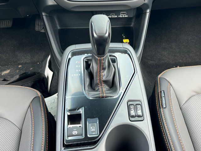 2026 Subaru CROSSTREK Limited Hybrid Springfield VA