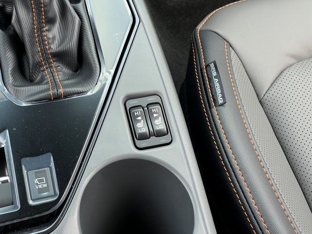 2026 Subaru CROSSTREK Limited Hybrid Springfield VA