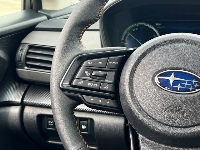 2026 Subaru CROSSTREK Limited Hybrid Springfield VA