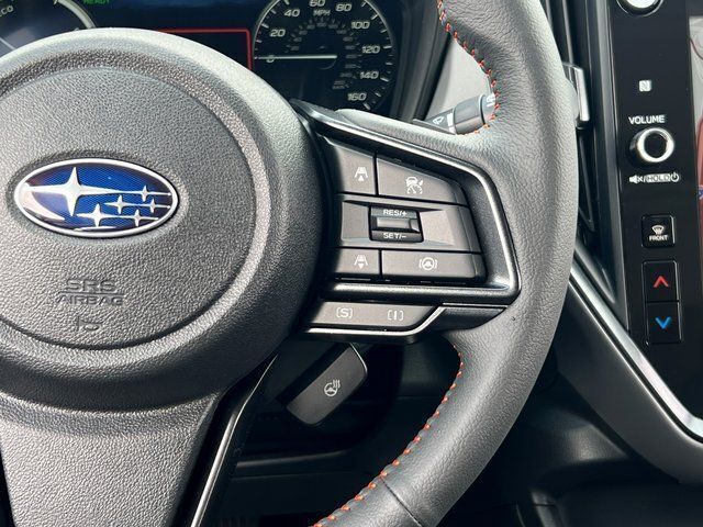 2026 Subaru CROSSTREK Limited Hybrid Springfield VA