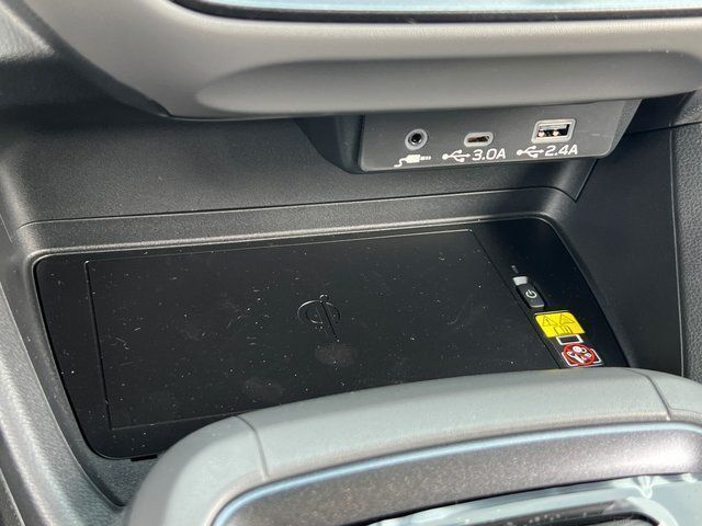 2026 Subaru CROSSTREK Limited Hybrid Springfield VA