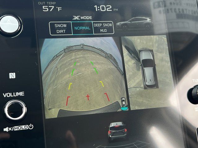 2026 Subaru CROSSTREK Limited Hybrid Springfield VA