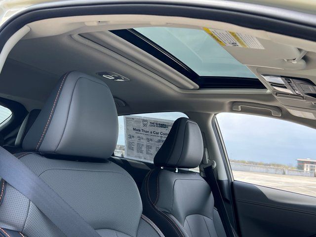 2026 Subaru CROSSTREK Limited Hybrid Springfield VA