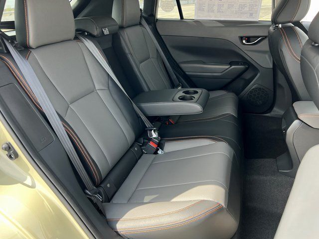 2026 Subaru CROSSTREK Limited Hybrid Springfield VA