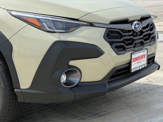 2026 Subaru CROSSTREK Limited Hybrid Springfield VA