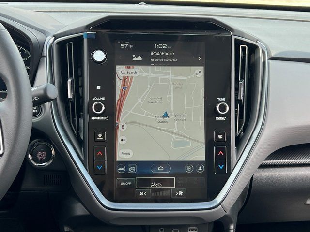 2026 Subaru CROSSTREK Limited Hybrid Springfield VA