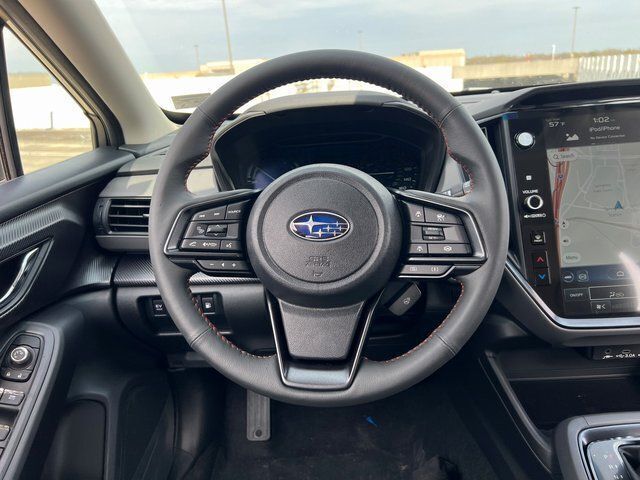2026 Subaru CROSSTREK Limited Hybrid Springfield VA