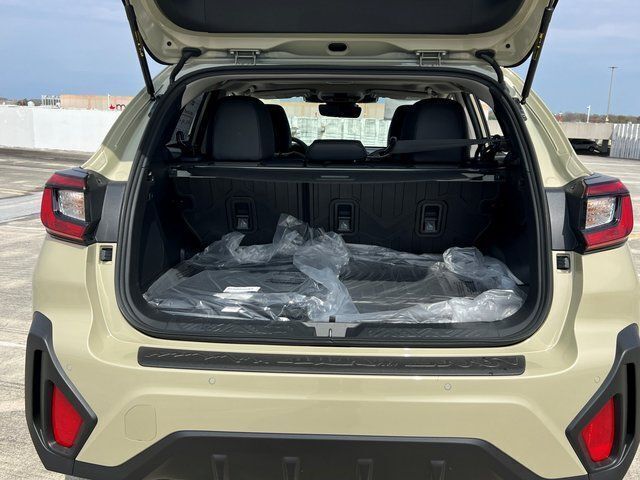 2026 Subaru CROSSTREK Limited Hybrid Springfield VA