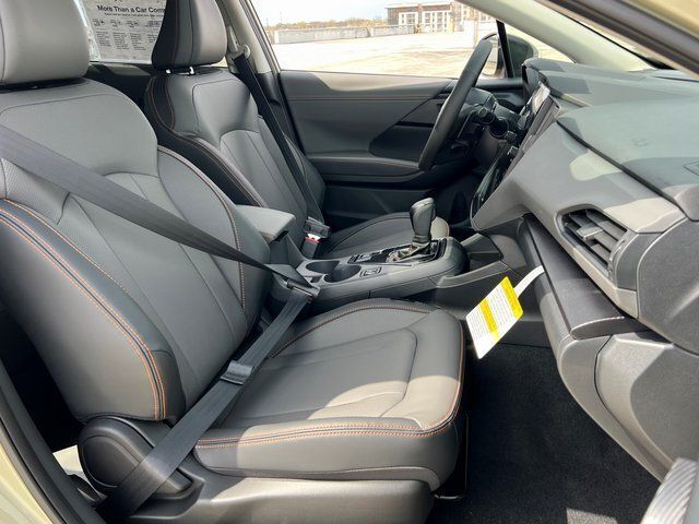 2026 Subaru CROSSTREK Limited Hybrid Springfield VA