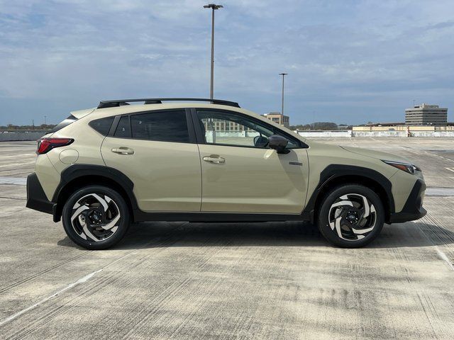 2026 Subaru CROSSTREK Limited Hybrid Springfield VA