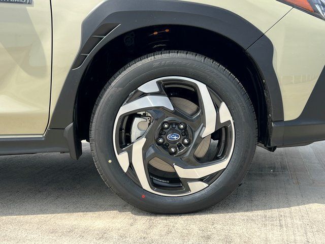 2026 Subaru CROSSTREK Limited Hybrid Springfield VA