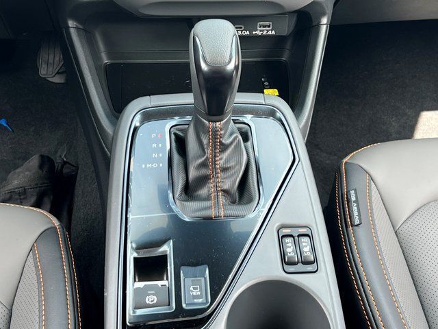 2026 Subaru CROSSTREK Limited Hybrid Springfield VA