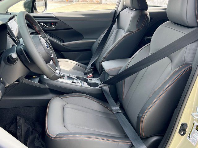 2026 Subaru CROSSTREK Limited Hybrid Springfield VA