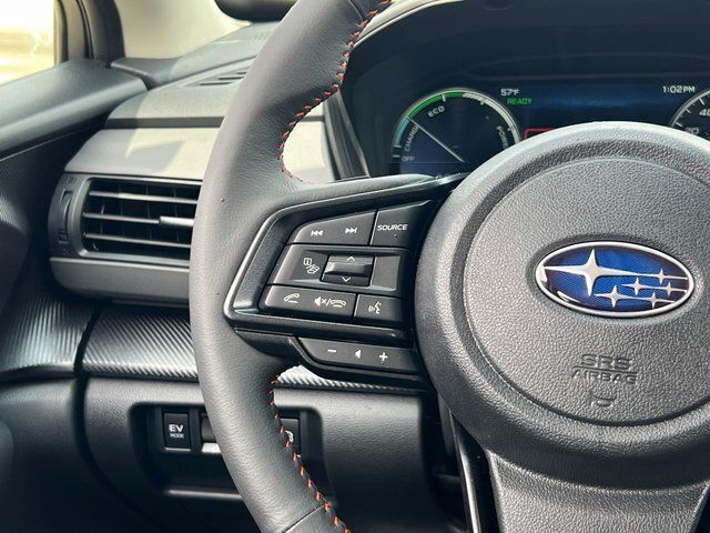 2026 Subaru CROSSTREK Limited Hybrid Springfield VA