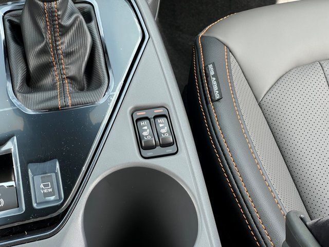 2026 Subaru CROSSTREK Limited Hybrid Springfield VA