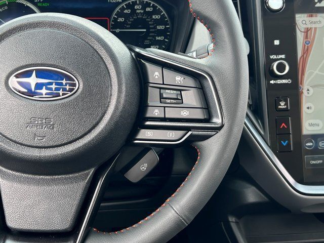 2026 Subaru CROSSTREK Limited Hybrid Springfield VA