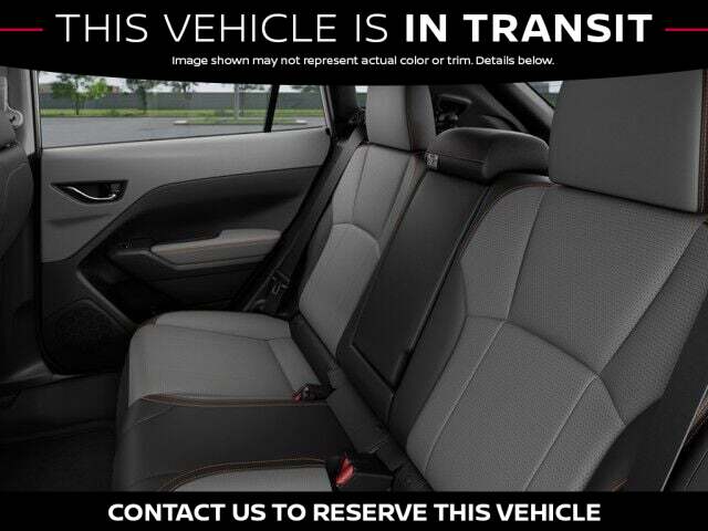 2026 Subaru CROSSTREK Limited Hybrid Springfield VA