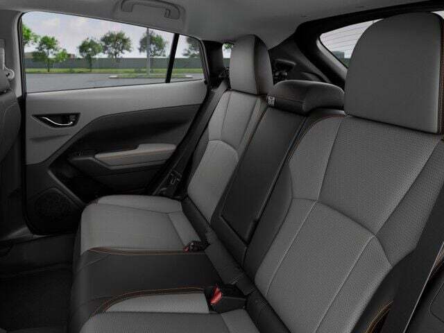 2026 Subaru CROSSTREK Limited Hybrid Springfield VA