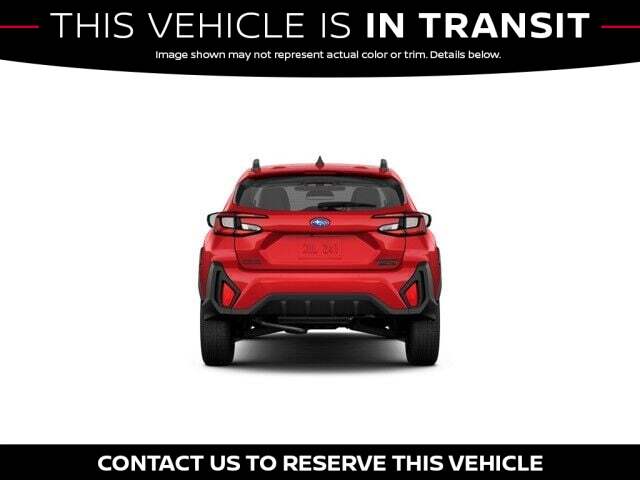 2026 Subaru CROSSTREK Limited Hybrid Springfield VA