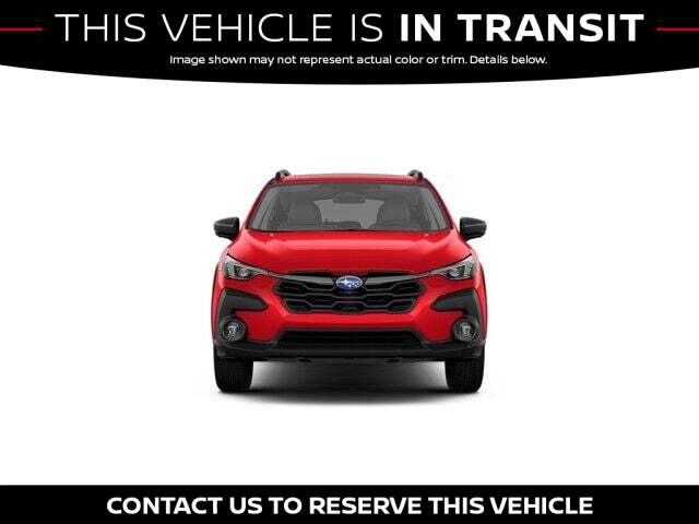 2026 Subaru CROSSTREK Limited Hybrid Springfield VA