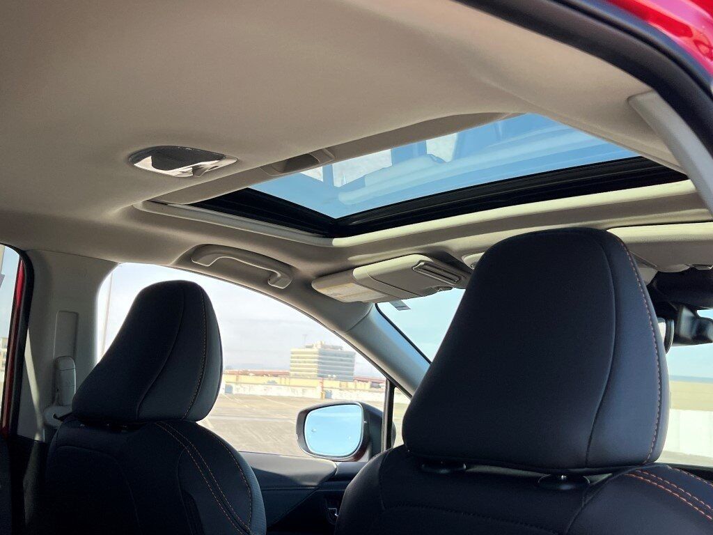 2026 Subaru CROSSTREK Limited Hybrid Springfield VA