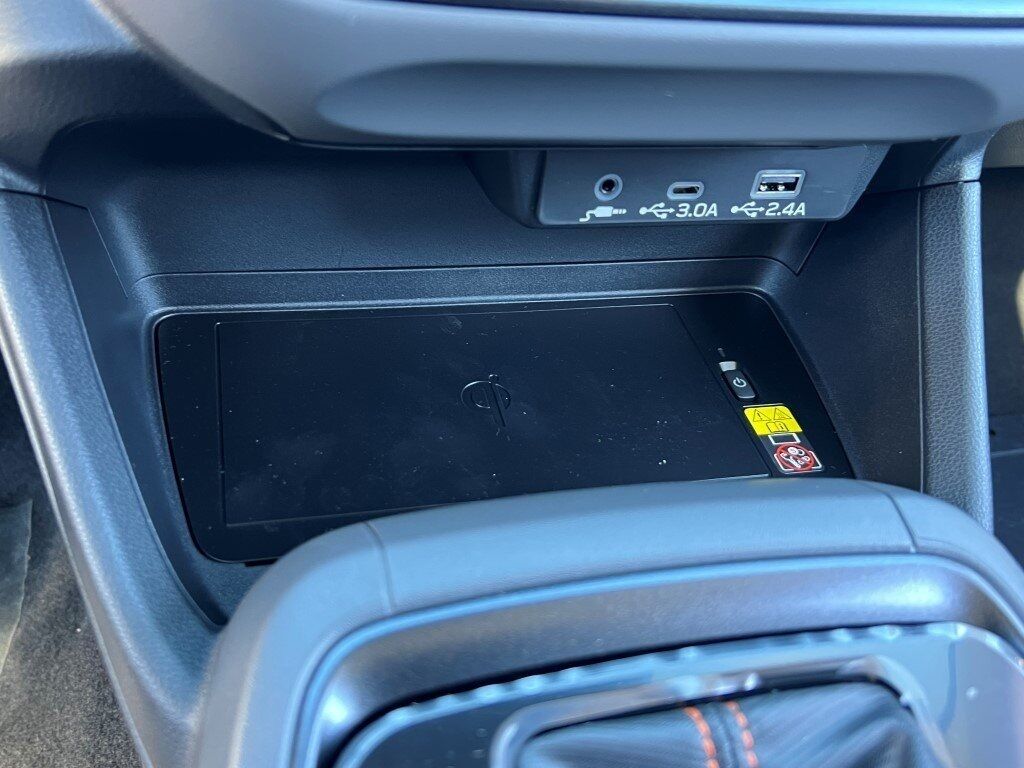 2026 Subaru CROSSTREK Limited Hybrid Springfield VA