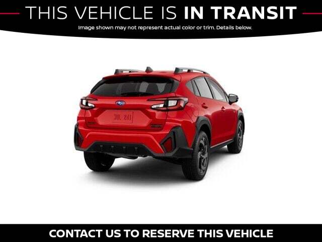 2026 Subaru CROSSTREK Limited Hybrid Springfield VA