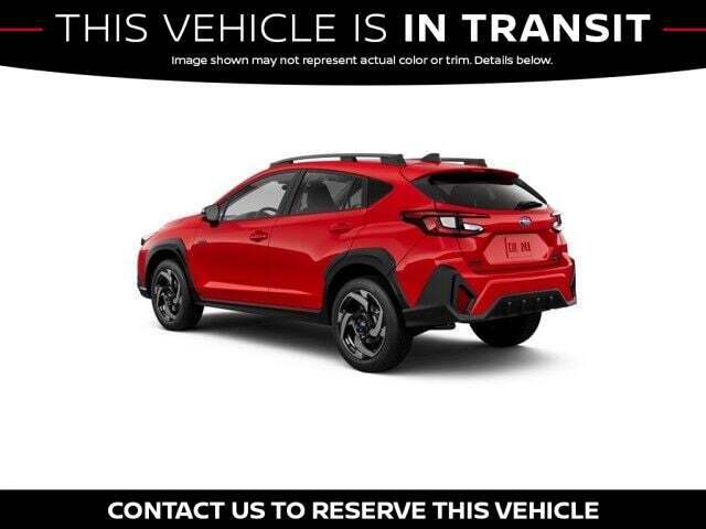 2026 Subaru CROSSTREK Limited Hybrid Springfield VA