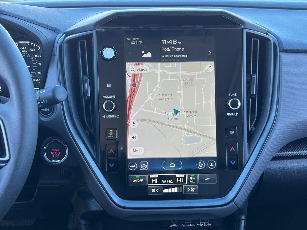 2026 Subaru CROSSTREK Limited Hybrid Springfield VA