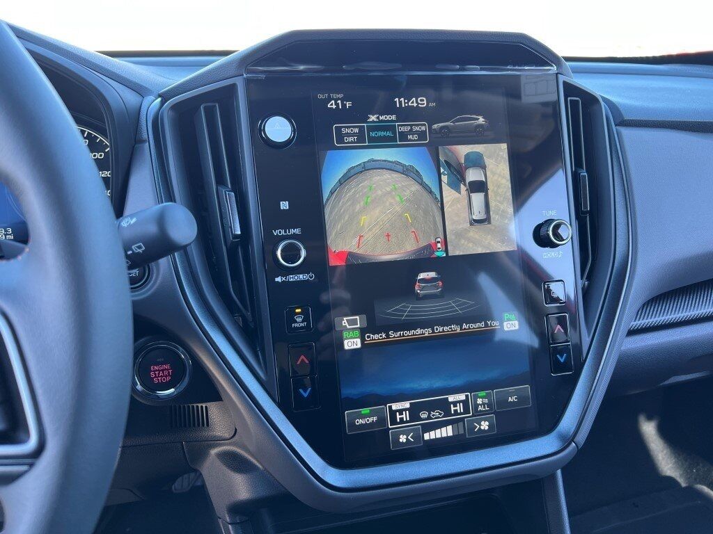 2026 Subaru CROSSTREK Limited Hybrid Springfield VA